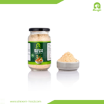 Mushroom Thai soup