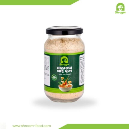 Thai Mushroom