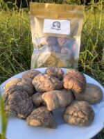 Dried Shiitake Mushroom (100 gm) - Image 2