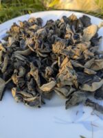 Dried Black Fungus Mushroom (100 gm) - Image 4