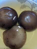 Dried Shiitake Mushroom (100 gm) - Image 4
