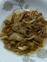 Dried Oyster Mushroom (100 gm) - Image 5