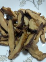 Dried Shiitake Mushroom (100 gm) - Image 7