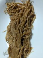 Dried Enoki Mushroom (250 gm) - Image 8