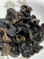 Dried Black Fungus Mushroom (100 gm) - Image 5
