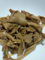 Dried Oyster Mushroom (100 gm) - Image 8