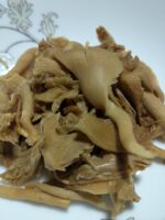 Dried Oyster Mushroom (100 gm) - Image 9