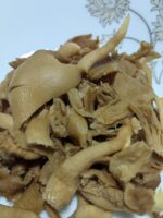 Dried Oyster Mushroom (100 gm) - Image 7