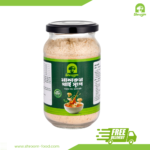 Mushroom Thai Soup