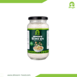 Mushroom Chicken Soup (200 gm)