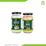 Shroom Diet Duo (400 gm)
