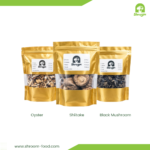 Mushroom Discovery Pack (150 gm)
