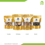 Mushroom Experience Pack (200 gm)